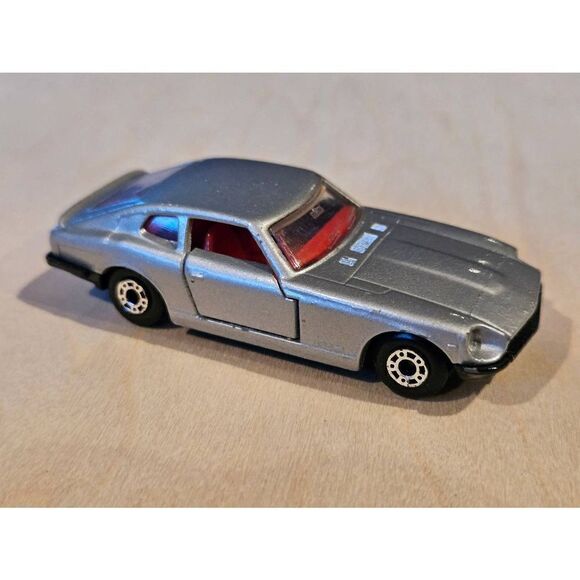 MATCHBOX SUPERFAST No 67 DATSUN 260 Z 2+2 MADE IN ENGLAND 1978 LESNEY - Picture 1 of 11